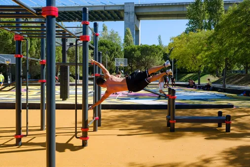 Benefits of Combining Calisthenics and Street Workout